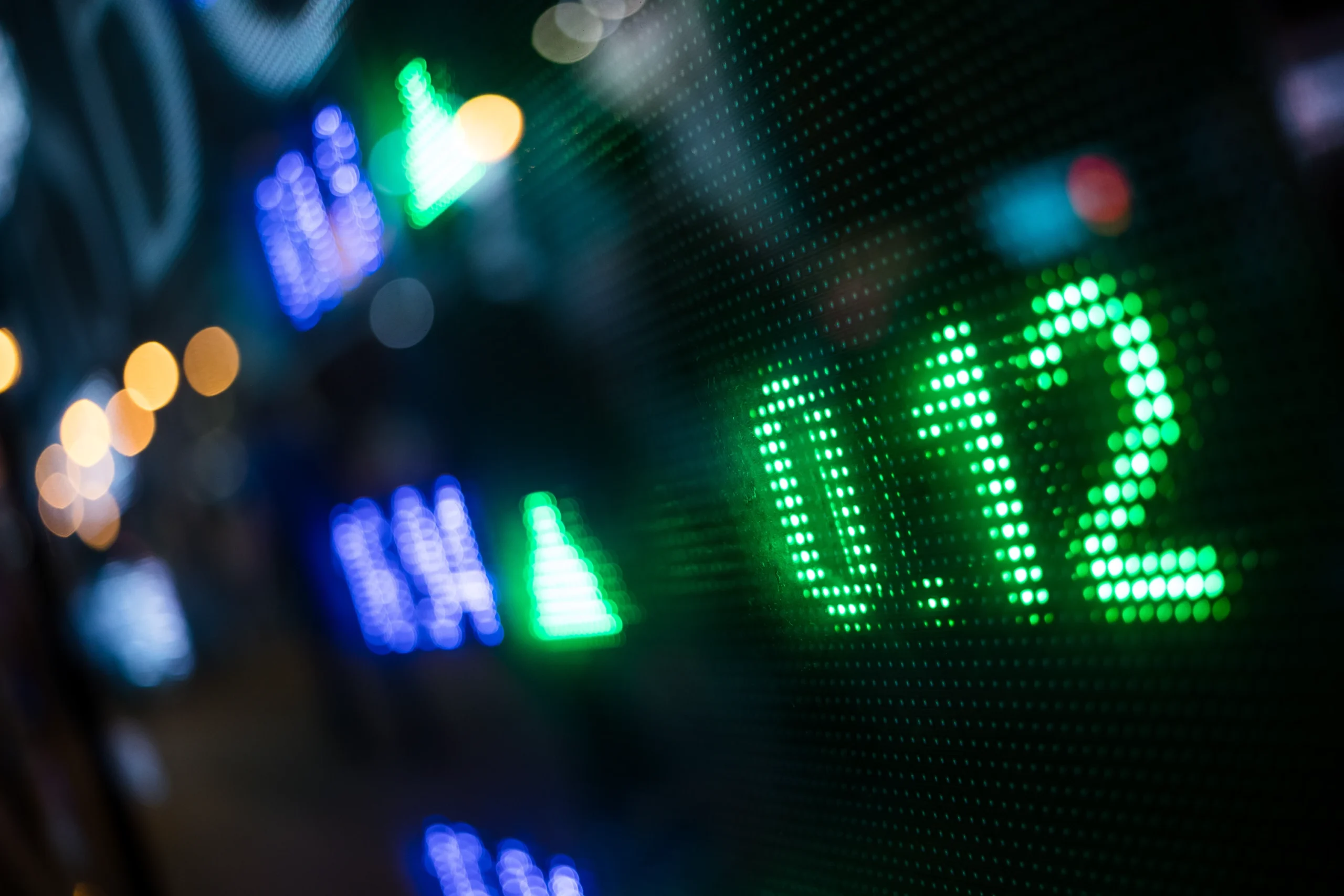 Markets Capital Markets Equities Intro