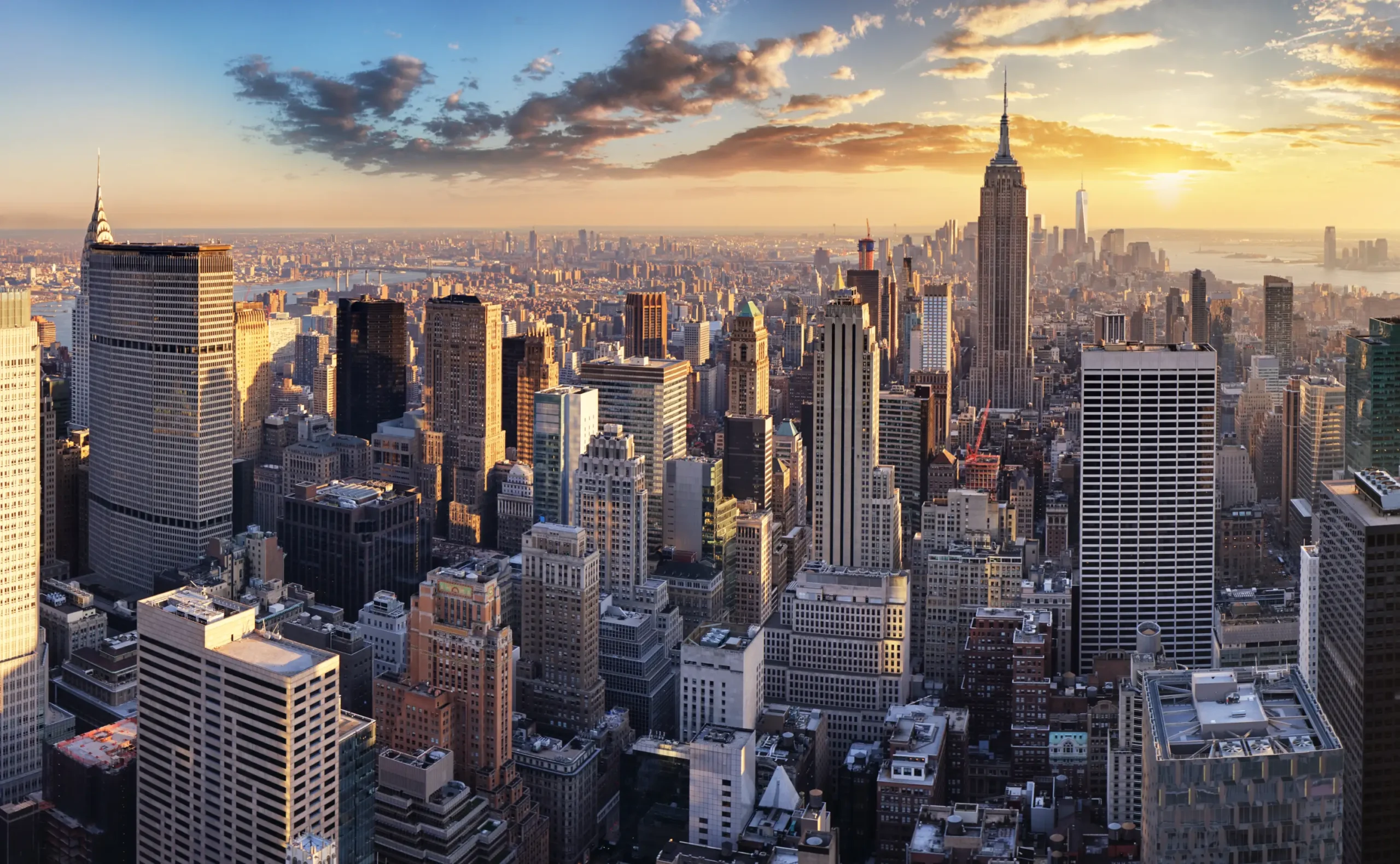 Markets Environmental Compliance NY Intro