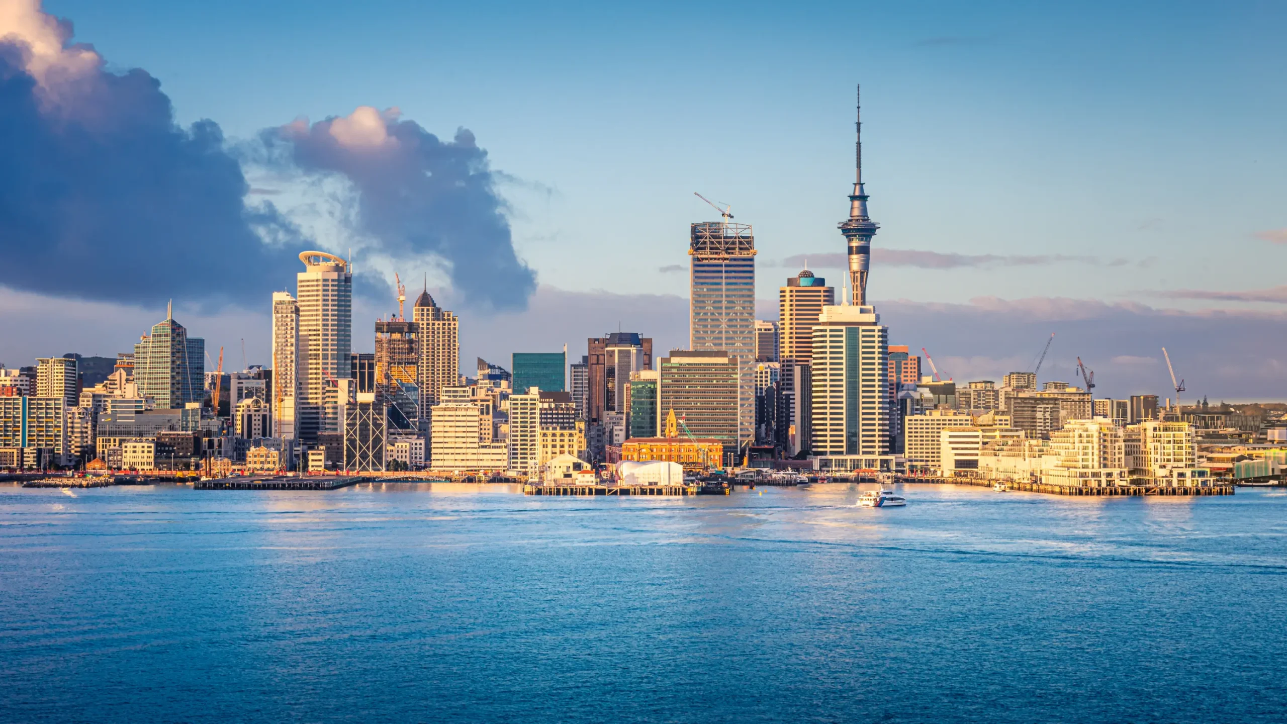 Markets Environmental Compliance NZ Intro