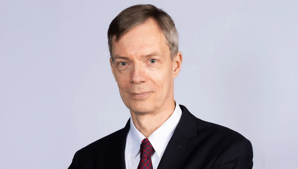 Konstantin Graf von Schweinitz