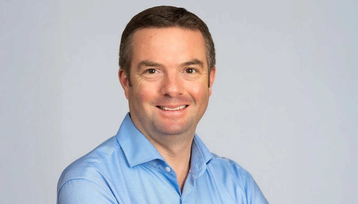 Rob Irvin