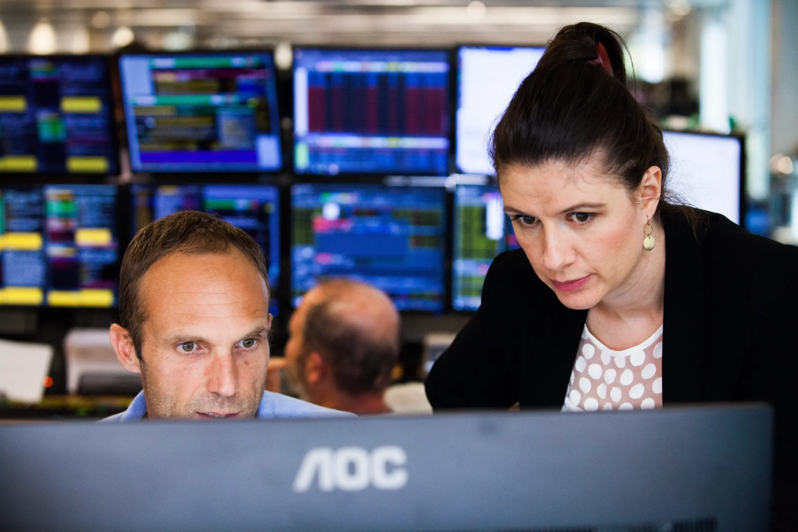 Markets Capital Rates Values