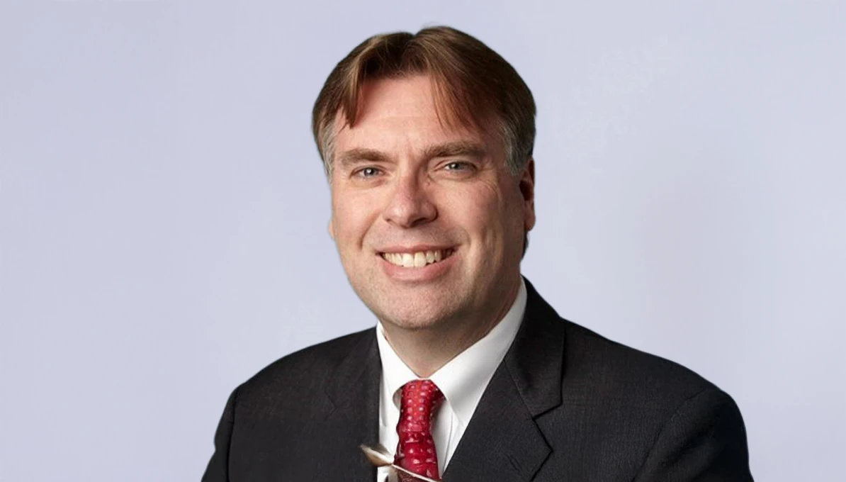 John W. Pietrowicz