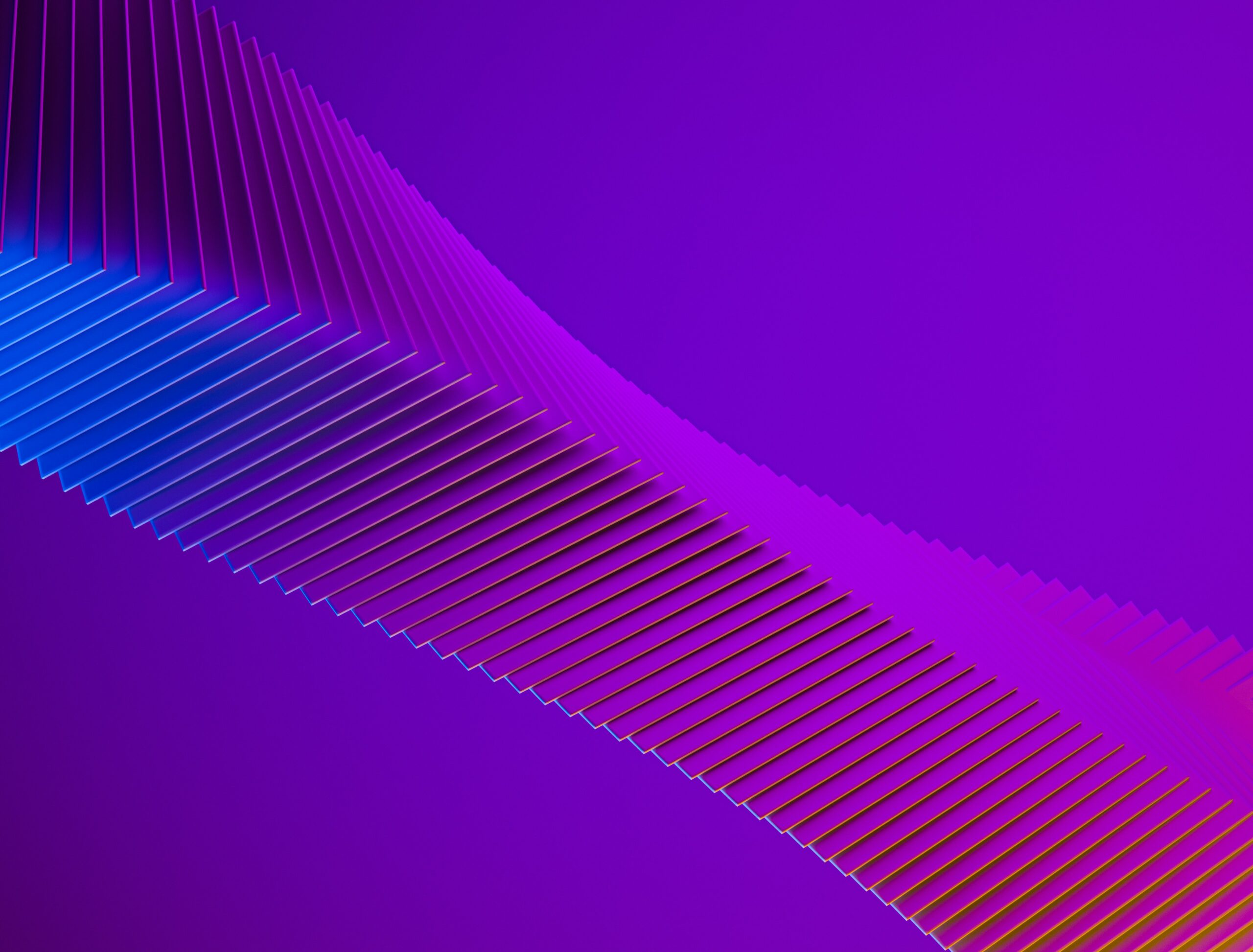 Marex abstract. Credit: Milad Fakurain, Unsplash