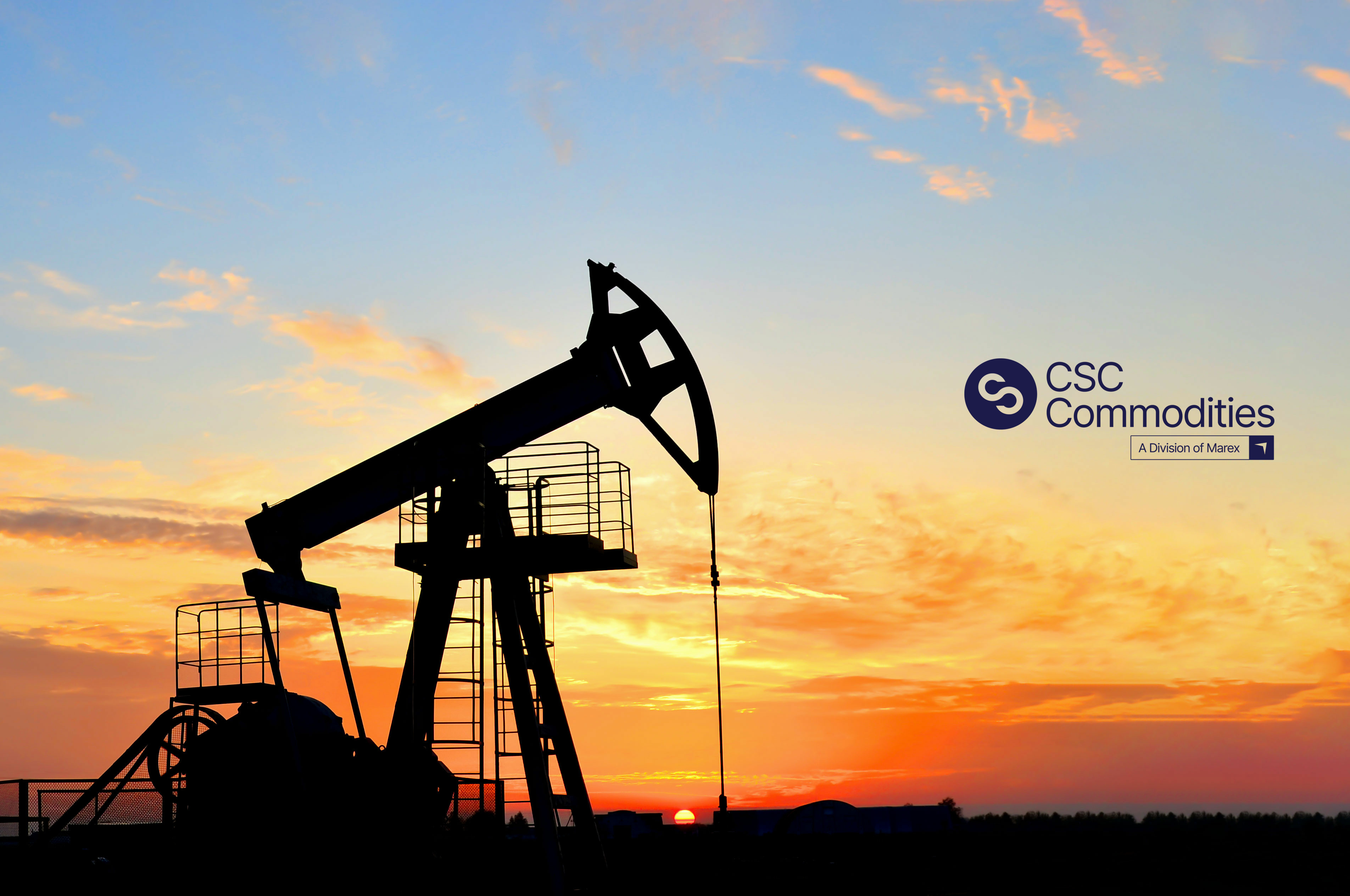 csc oil