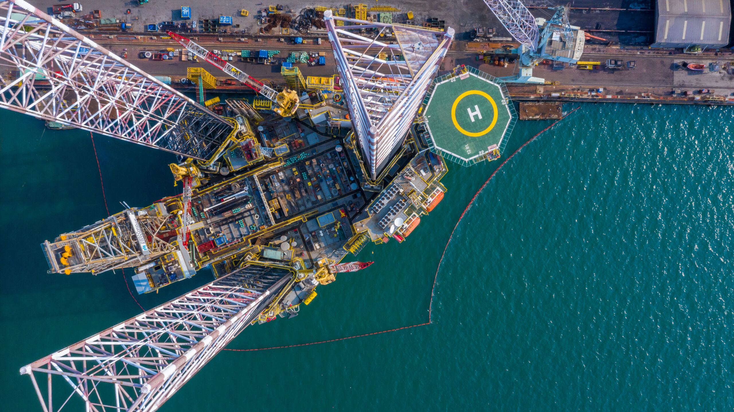 What are the latest trends shaping the energy market? | The Marex Market Pulse podcast