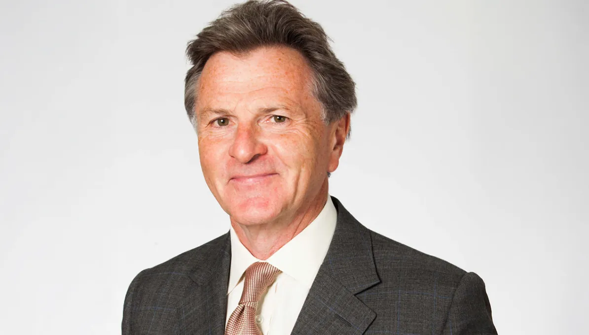 Robert Pickering