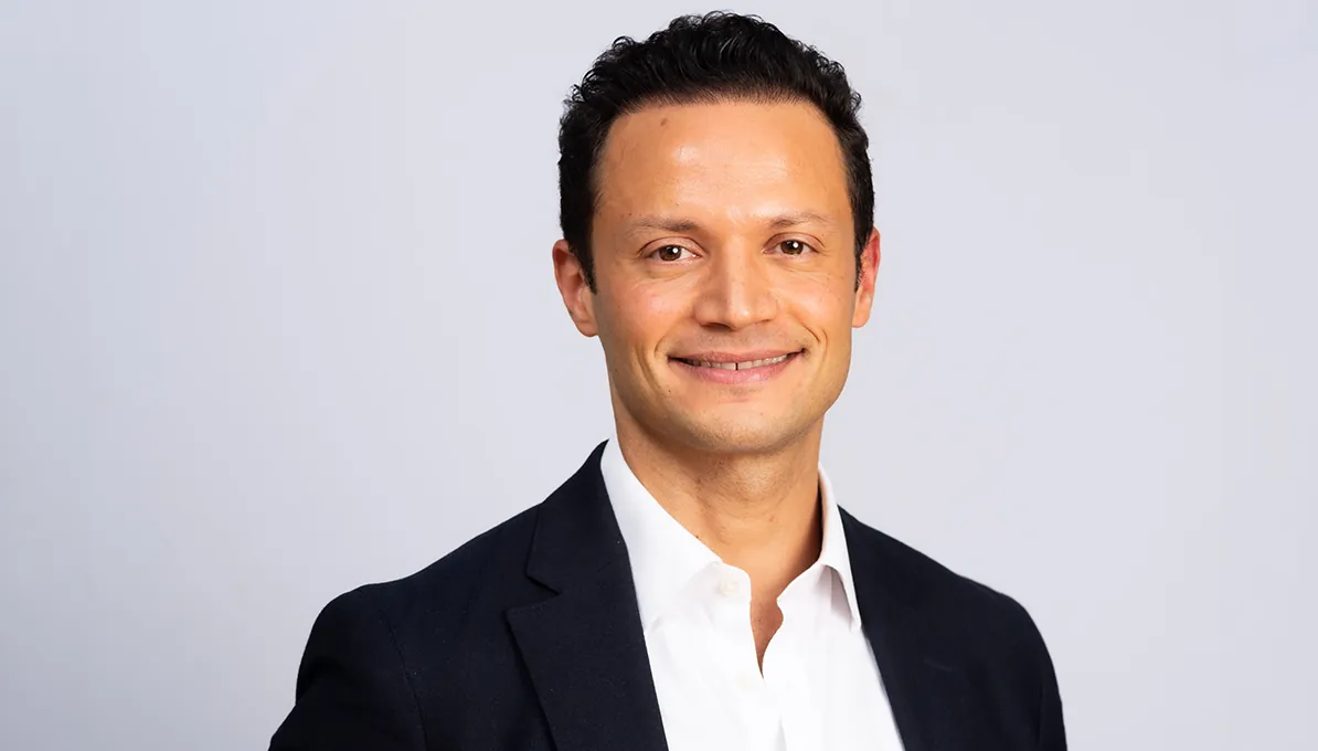 Mehdi Mlaiki