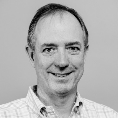 Marex - Graham Leighton
