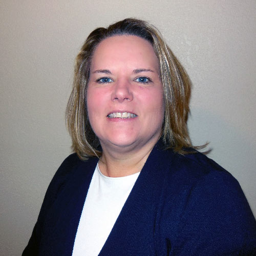 Marex - Lori Porter
