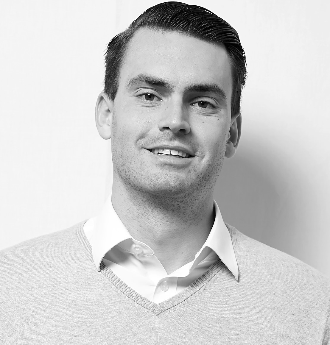 Marex - Romain Dobral