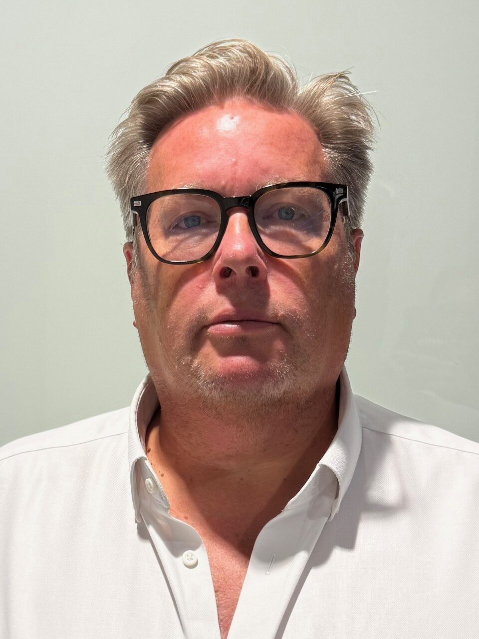 Marex - Chris Stone