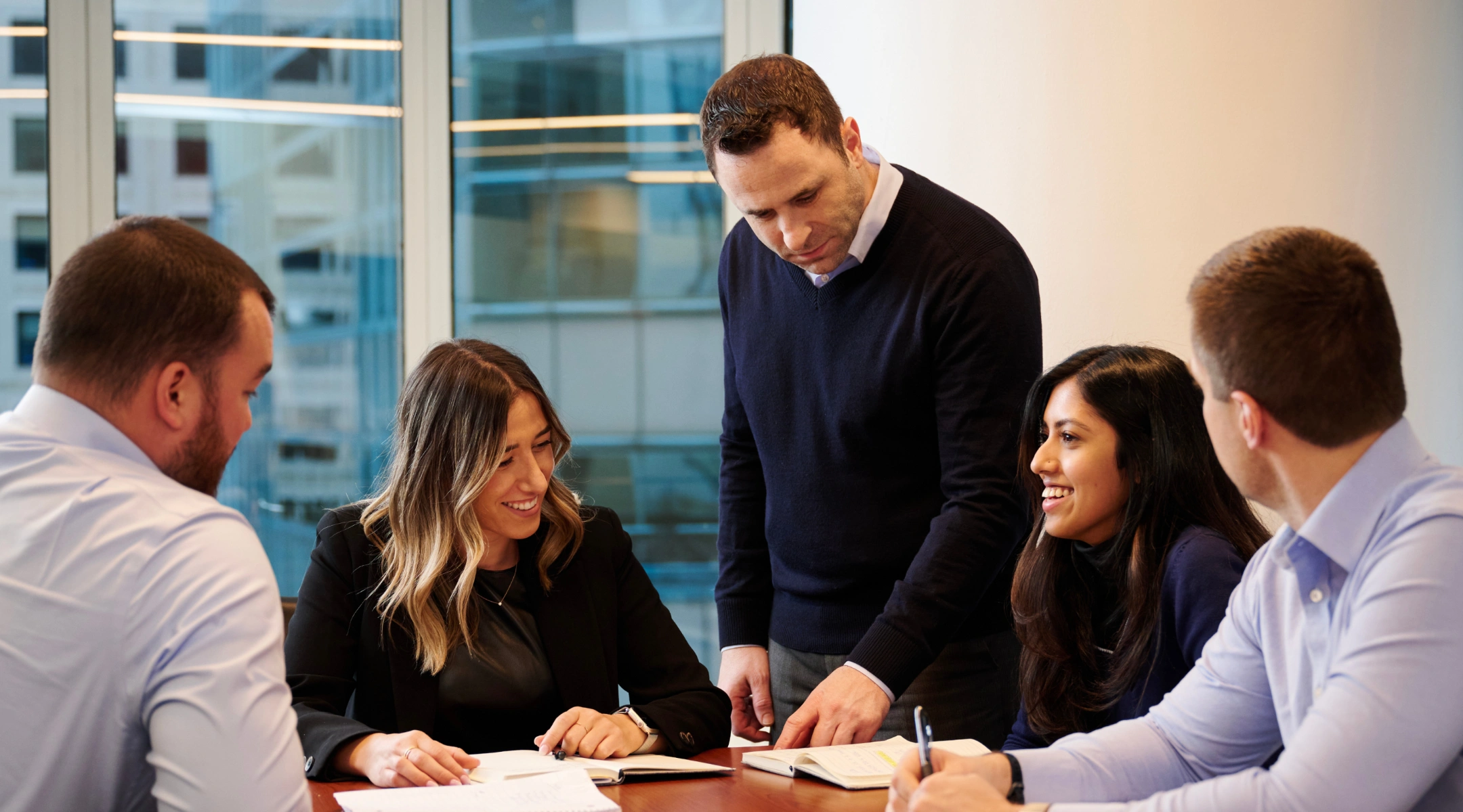 About Graduate Careers 3-Cols