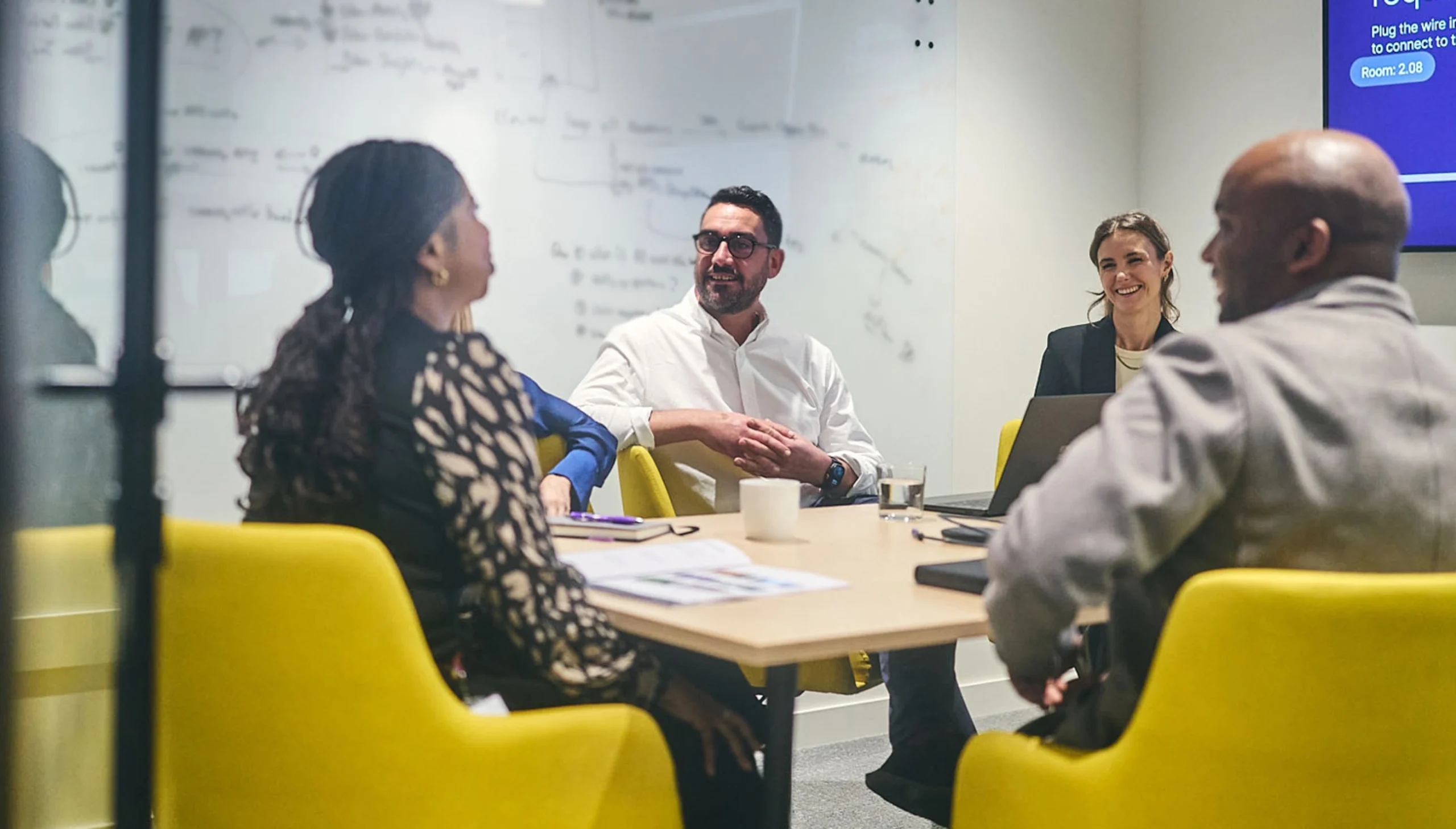 Careers Overview Values 1x1