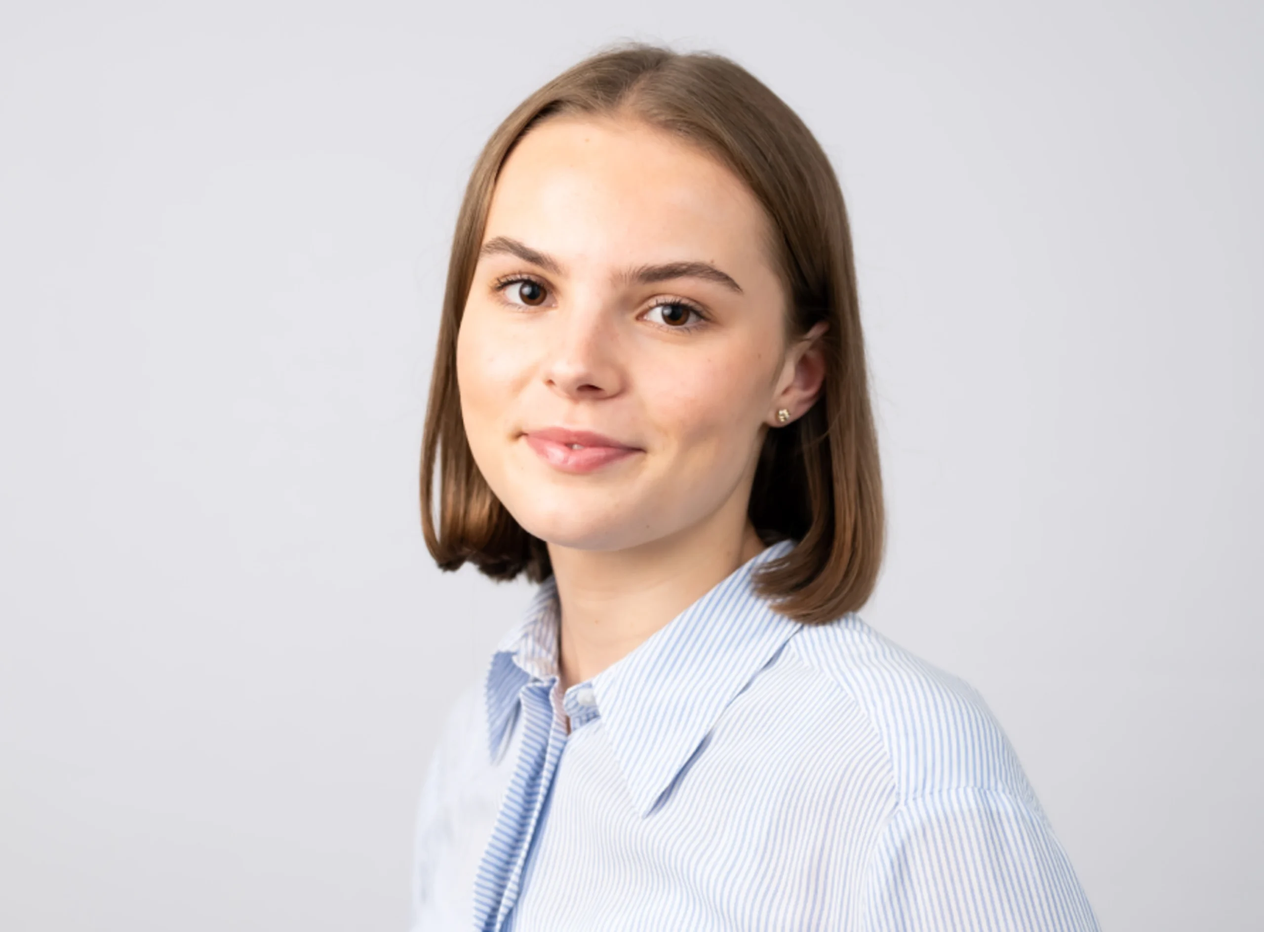 Careers Graduate Sophie Gill Intro